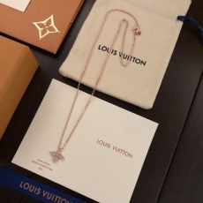 Louis Vuitton Necklaces